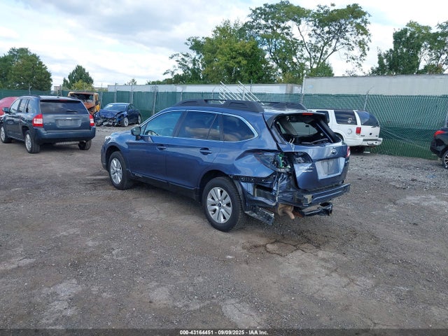 4S4BSACC3J3299431 Subaru u5