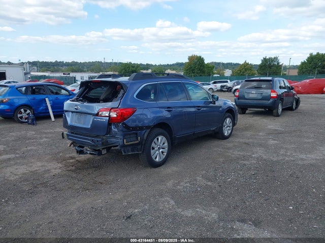 4S4BSACC3J3299431 Subaru u5
