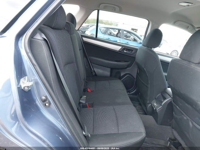 4S4BSACC3J3299431 Subaru u5