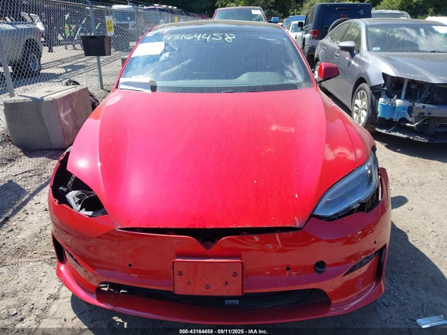 5YJSA1E55MF455921 Tesla MODEL S