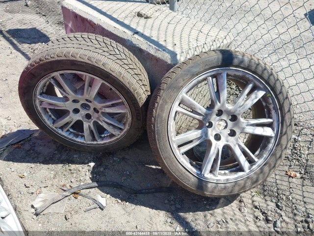 5YJSA1E55MF455921 Tesla MODEL S