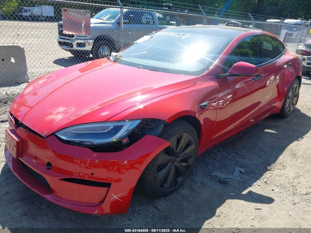 5YJSA1E55MF455921 Tesla MODEL S