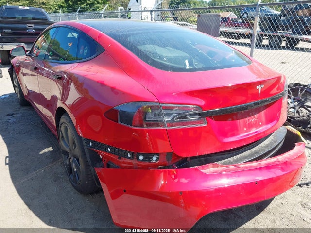 5YJSA1E55MF455921 Tesla MODEL S