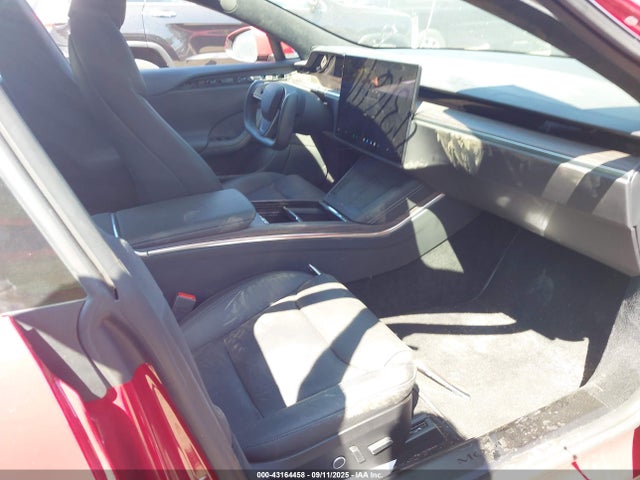 5YJSA1E55MF455921 Tesla MODEL S