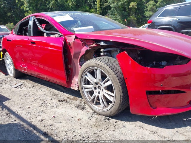 5YJSA1E55MF455921 Tesla MODEL S