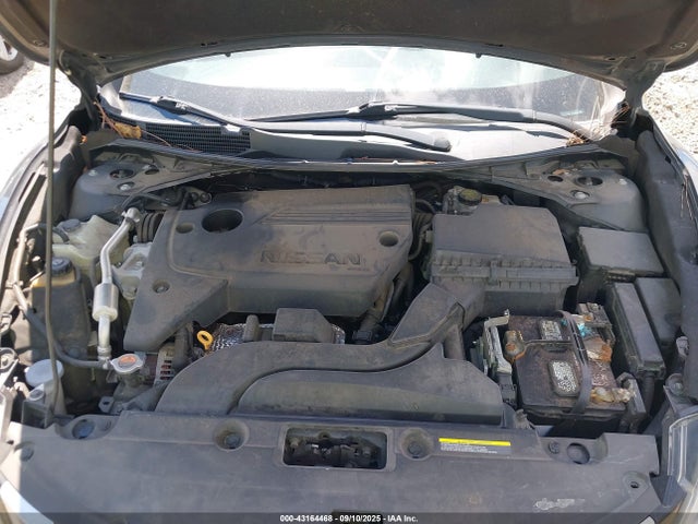 1N4AL3AP3JC265624 Nissan Altima