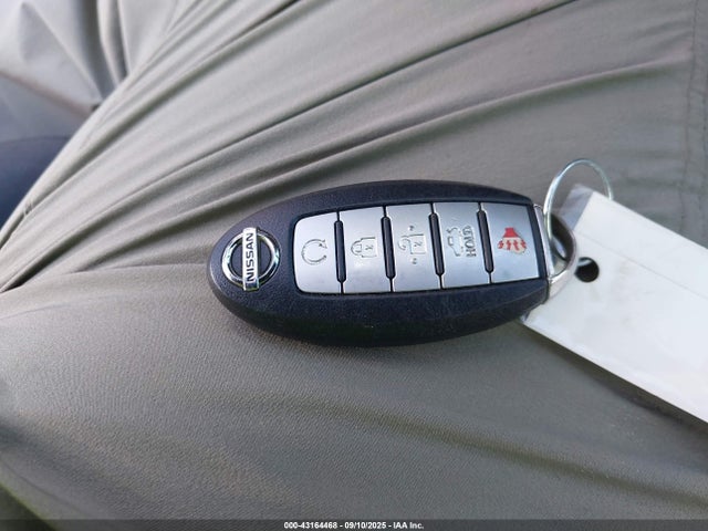 1N4AL3AP3JC265624 Nissan Altima