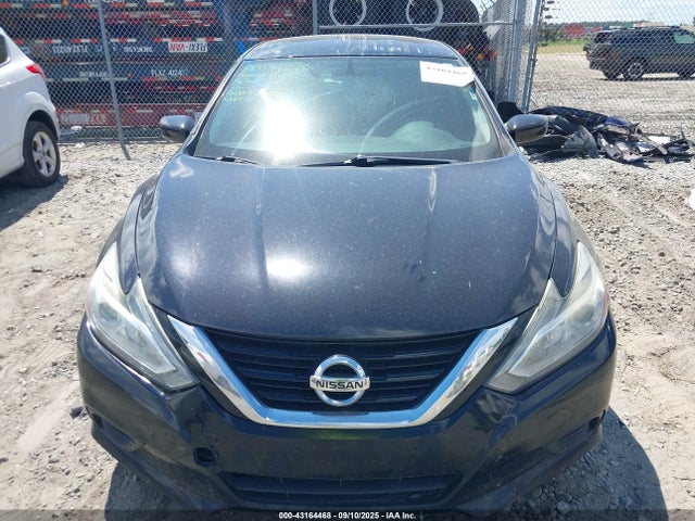 1N4AL3AP3JC265624 Nissan Altima