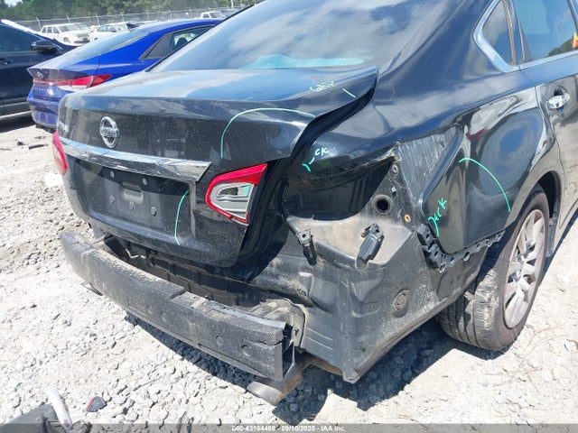 1N4AL3AP3JC265624 Nissan Altima