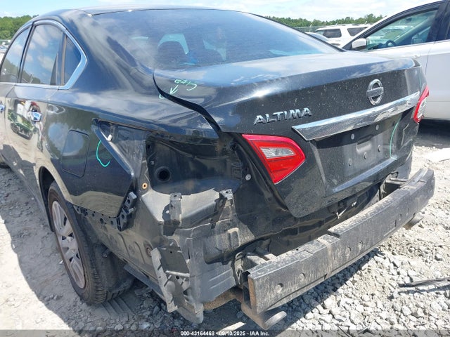 1N4AL3AP3JC265624 Nissan Altima
