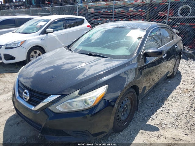 1N4AL3AP3JC265624 Nissan Altima