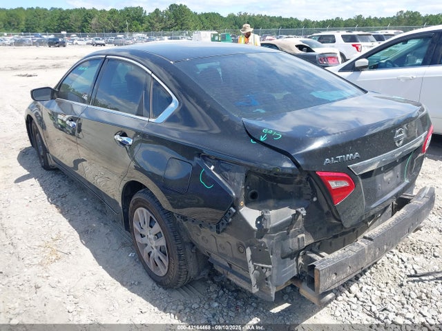 1N4AL3AP3JC265624 Nissan Altima