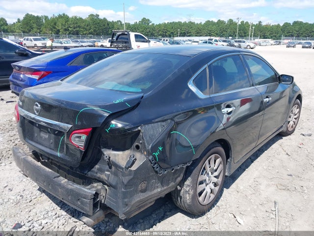 1N4AL3AP3JC265624 Nissan Altima