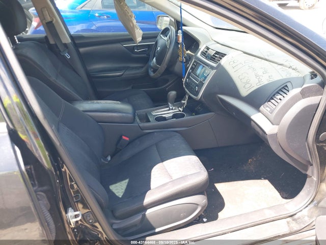 1N4AL3AP3JC265624 Nissan Altima