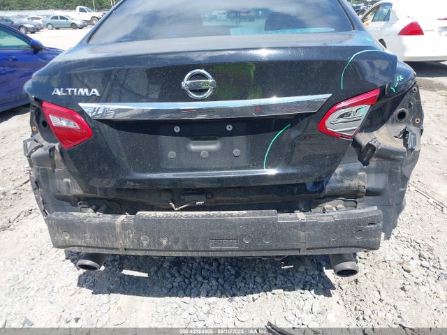 1N4AL3AP3JC265624 Nissan Altima