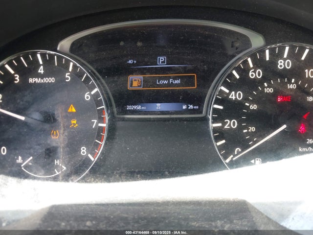 1N4AL3AP3JC265624 Nissan Altima