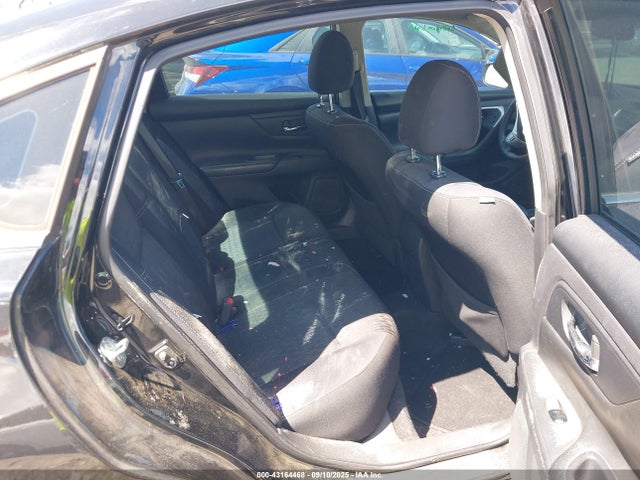 1N4AL3AP3JC265624 Nissan Altima