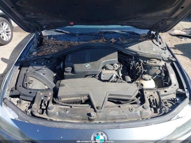 BMW 2016 2016 WBA8A9C50GK617633 Image 10