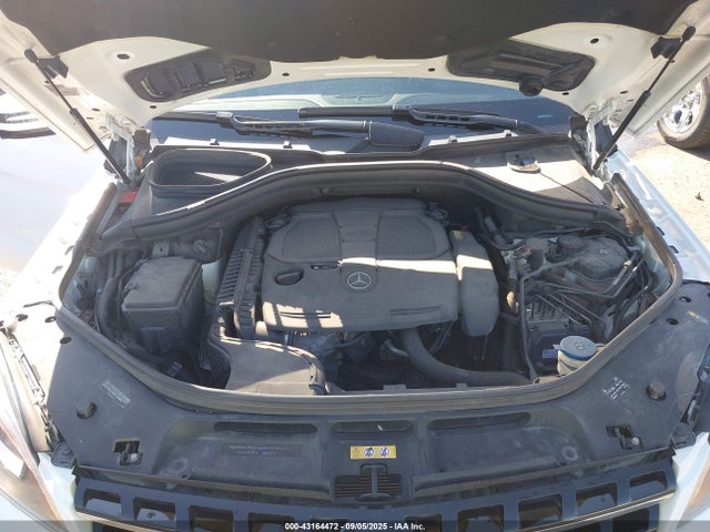 Mercedes-Benz 2014 2014 4JGDA5HB6EA422479 Image 10