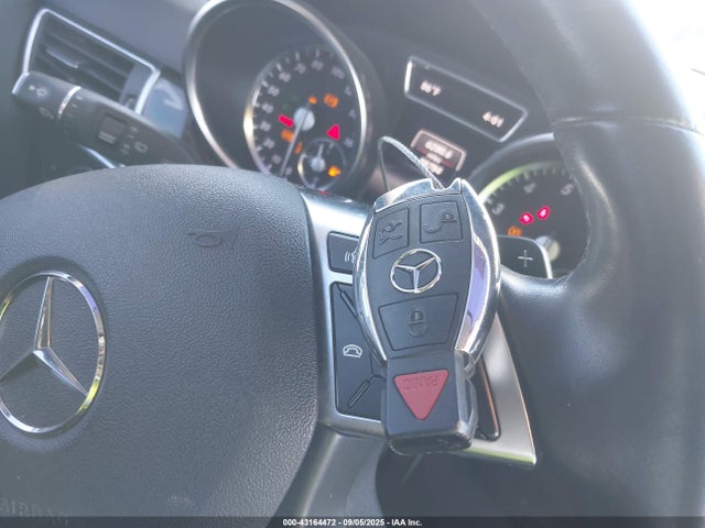 Mercedes-Benz 2014 2014 4JGDA5HB6EA422479 Image 11