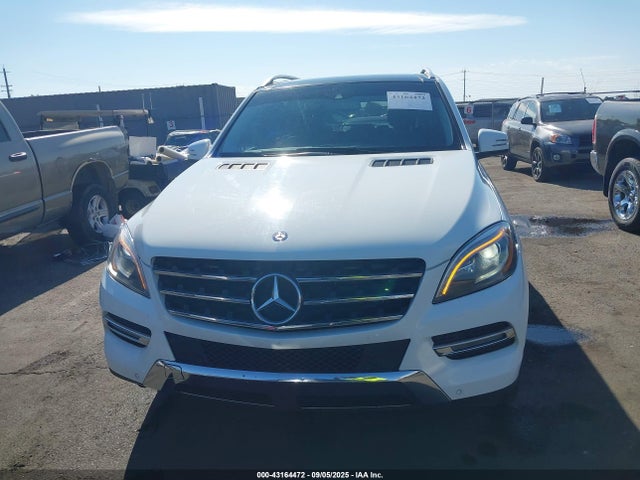 Mercedes-Benz 2014 2014 4JGDA5HB6EA422479 Image 12