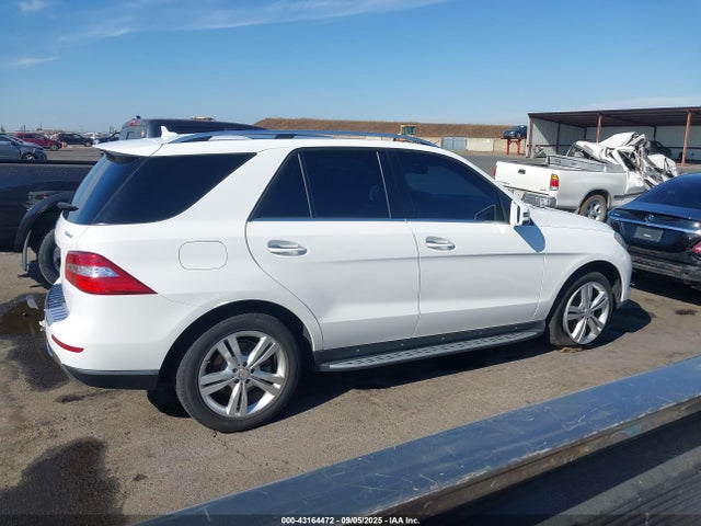 Mercedes-Benz 2014 2014 4JGDA5HB6EA422479 Image 13