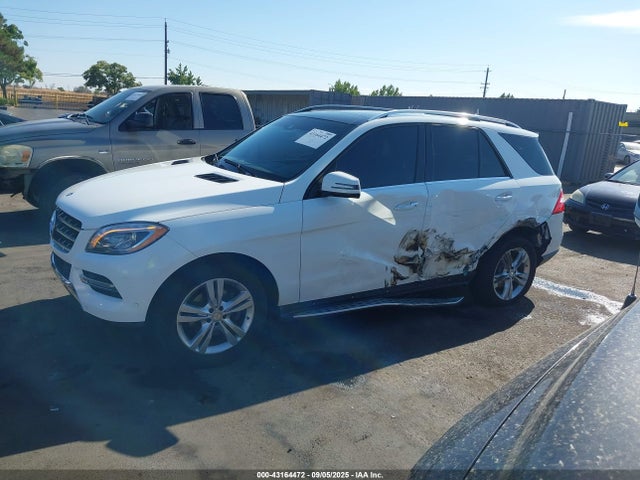 Mercedes-Benz 2014 2014 4JGDA5HB6EA422479 Image 14