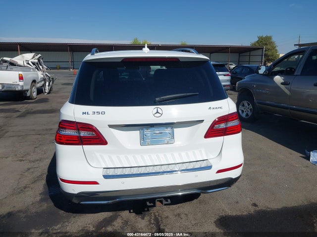Mercedes-Benz 2014 2014 4JGDA5HB6EA422479 Image 16