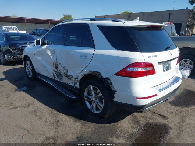 Mercedes-Benz 2014 2014 4JGDA5HB6EA422479 Image 3