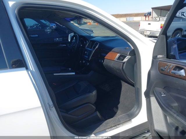 Mercedes-Benz 2014 2014 4JGDA5HB6EA422479 Image 5