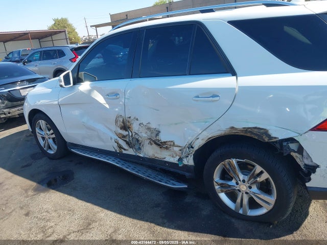 Mercedes-Benz 2014 2014 4JGDA5HB6EA422479 Image 6