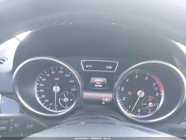 Mercedes-Benz 2014 2014 4JGDA5HB6EA422479 Image 7