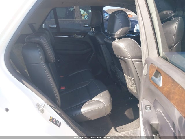 Mercedes-Benz 2014 2014 4JGDA5HB6EA422479 Image 8