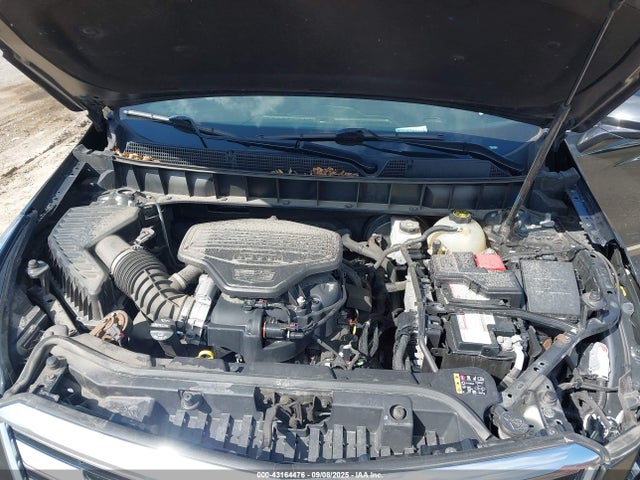 2019 CADILLAC XT5 1GYKNDRS5KZ272963 Photo 9