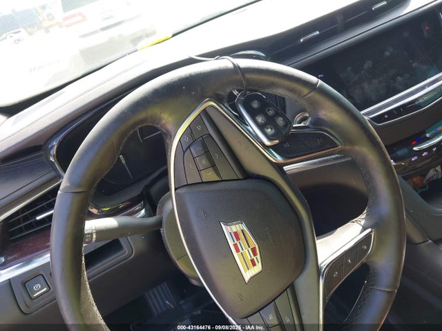2019 CADILLAC XT5 1GYKNDRS5KZ272963 Photo 10