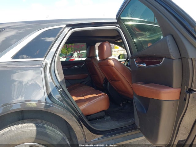 2019 CADILLAC XT5 1GYKNDRS5KZ272963 Photo 7