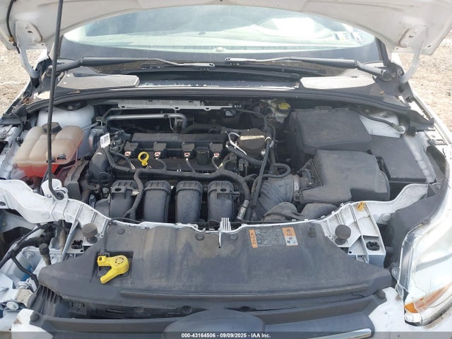 Ford 2014 2014 1FADP3F22EL446539 Image 10