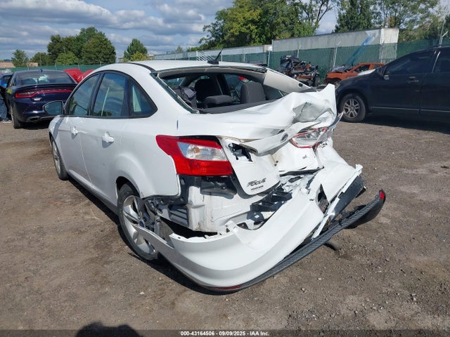 Ford 2014 2014 1FADP3F22EL446539 Image 14