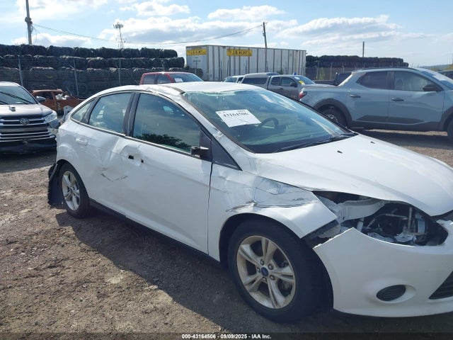 Ford 2014 2014 1FADP3F22EL446539 Image 6