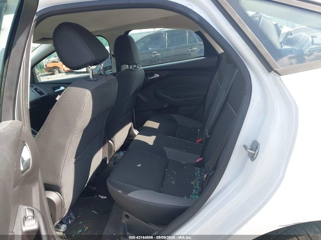 Ford 2014 2014 1FADP3F22EL446539 Image 8