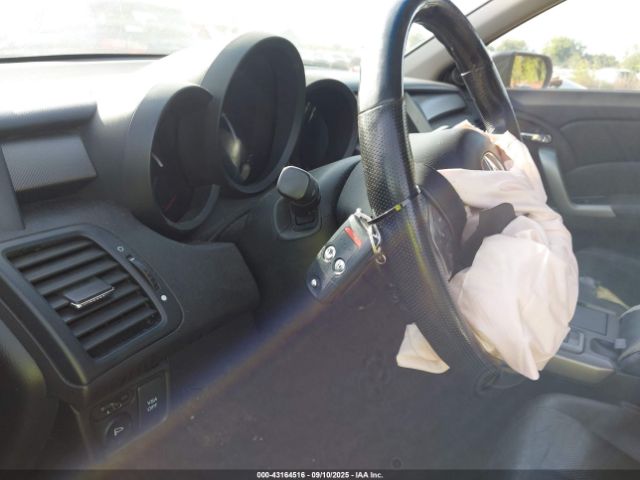 2010 ACURA RDX 5J8TB2H28AA000236 Photo 10