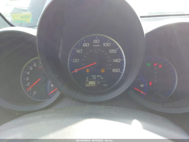 2010 ACURA RDX 5J8TB2H28AA000236 Photo 6