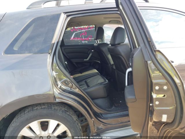 2010 ACURA RDX 5J8TB2H28AA000236 Photo 7