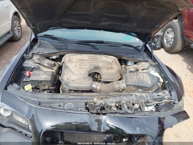 2022 CHRYSLER 300 2C3CCAAG4NH134295 Photo 9