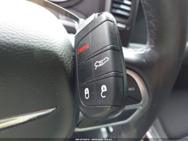 2022 CHRYSLER 300 2C3CCAAG4NH134295 Photo 10