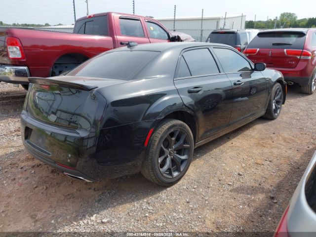 2022 CHRYSLER 300 2C3CCAAG4NH134295 Photo 3