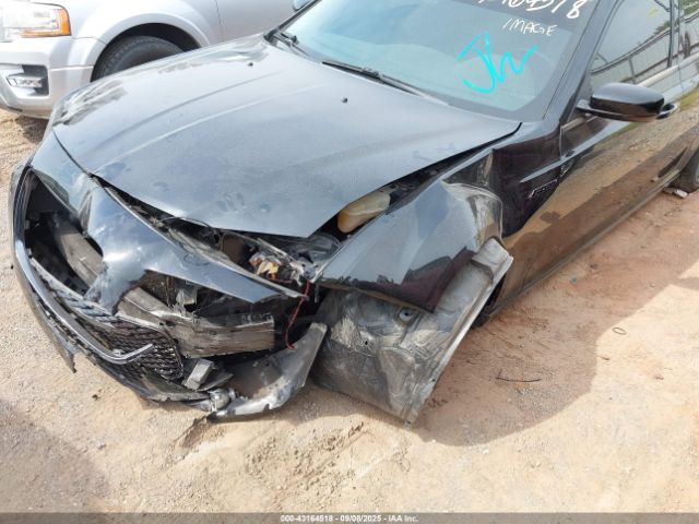 2022 CHRYSLER 300 2C3CCAAG4NH134295 Photo 5