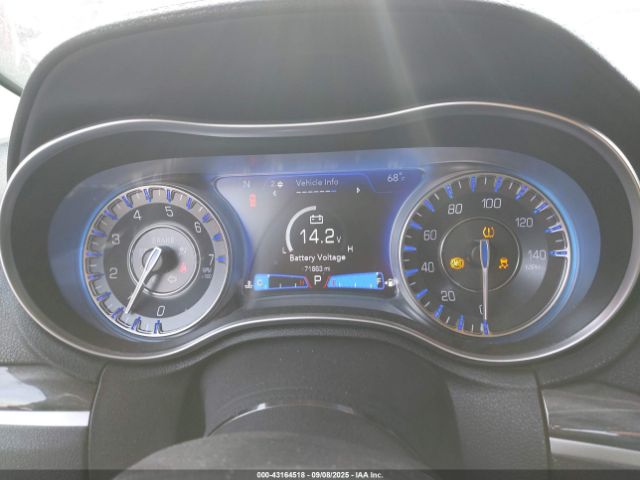 2022 CHRYSLER 300 2C3CCAAG4NH134295 Photo 6