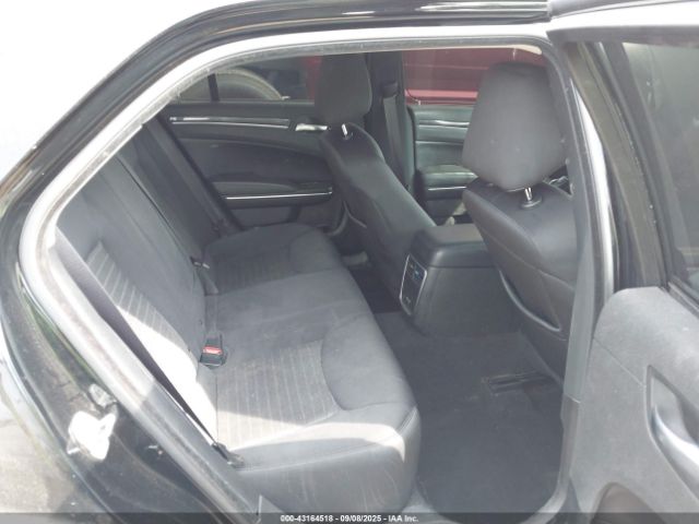 2022 CHRYSLER 300 2C3CCAAG4NH134295 Photo 7