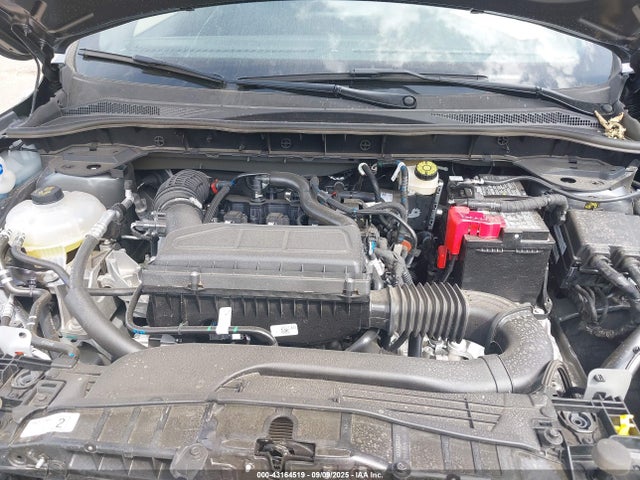 Ford dragon gtdi 2025 1FMCU9MN9SUB18681 Image 10